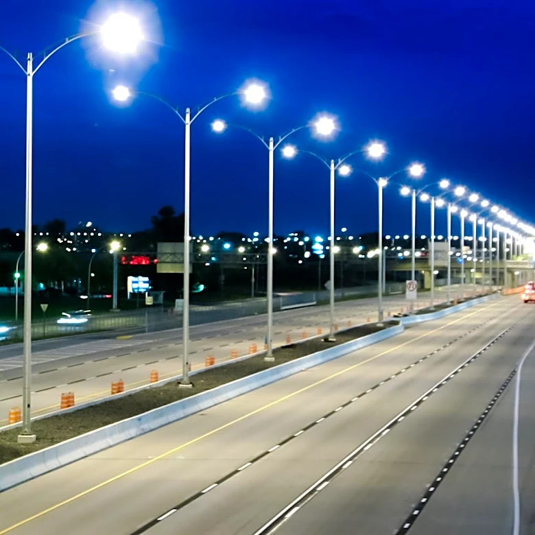 Tylertown Road Widening Project Underway in Clarksville, Streetlights and Sidewalks Delayed Due to Funding Cuts