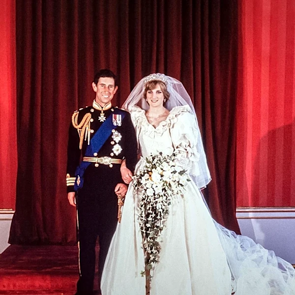 Duchess Sophie's Absence from Princess Diana's Funeral Explained by Resemblance Concerns