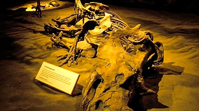 California Secures $236 Million Bond for La Brea Tar Pits Revamp and Ice Age Research Center