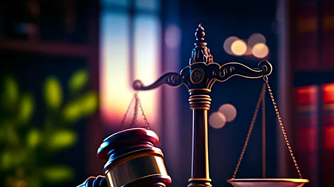 Lakeville Man Sentenced to 6.5 Years for Witness Tampering and Role in Feeding Our Future Fraud