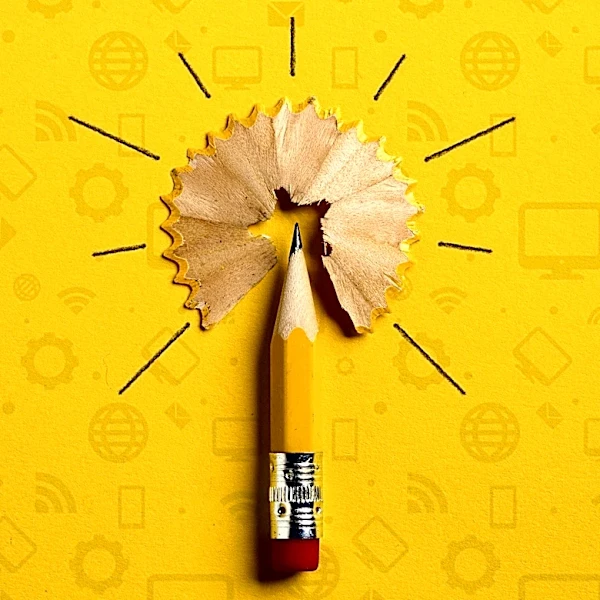 The Weekly Vine Discusses AI's Impact on Writing and Creativity