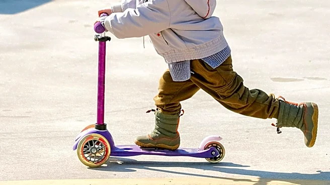 Child E-Bike and Scooter Injuries Surge in Massachusetts, Prompting Calls for Stricter Regulations
