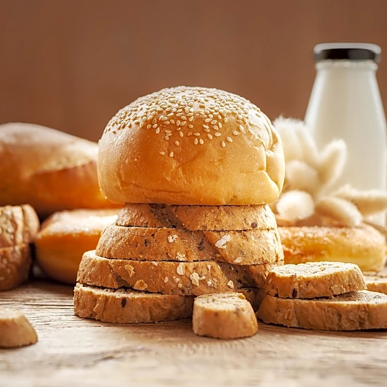 Prince Bakery Inc. Issues Allergy Alert for Undeclared Milk and Sesame in Breads