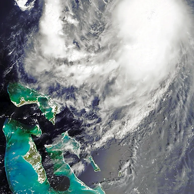 Central Florida Faces Heat Advisory Amidst Developing Storms