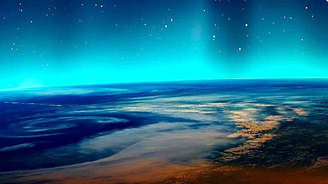 NASA's Swift Observatory Rescue Mission Fails, Telescope to Reenter Earth's Atmosphere