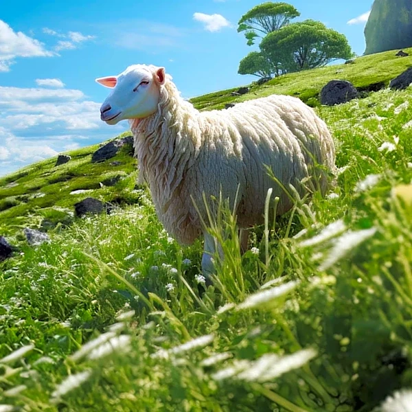 UK Met Office Collaborates with Aardman to Name Future Storm After 'Shaun the Sheep' Character