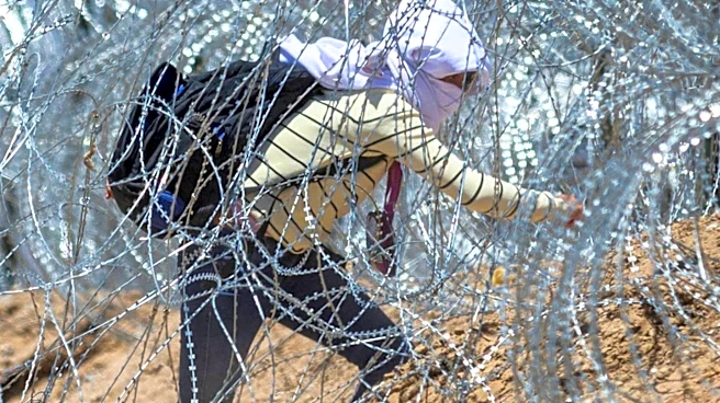 Israeli Army Confirms Marking Palestinian Detainees' Foreheads in West Bank Raid