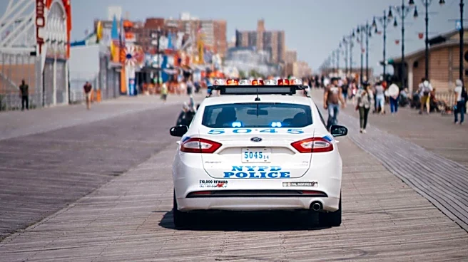 Staten Island Teen Dies of Suspected Malnutrition, Police Await Autopsy Report