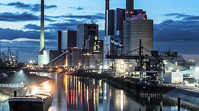 Pekin Ethanol Plant Fined $200,000 for Illinois River Contamination Settlement