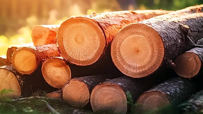 Trump Administration Proposed Logging in Superior National Forest, Rescinding 2001 Rule