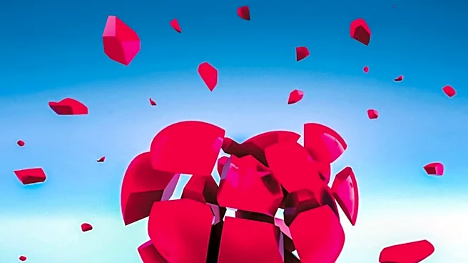 Pulmonary Edema Poses Significant Risk of Sudden Death, Especially for Heart Failure Patients