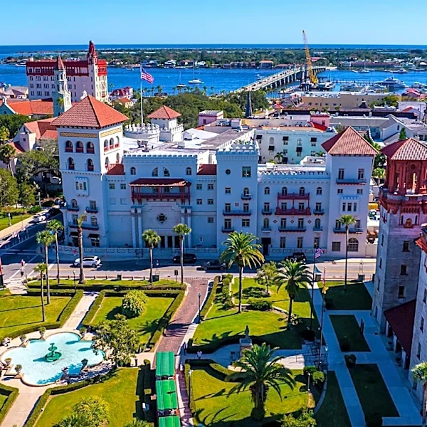 St. Augustine Addresses Historical Misconceptions Regarding Pirates and Legends