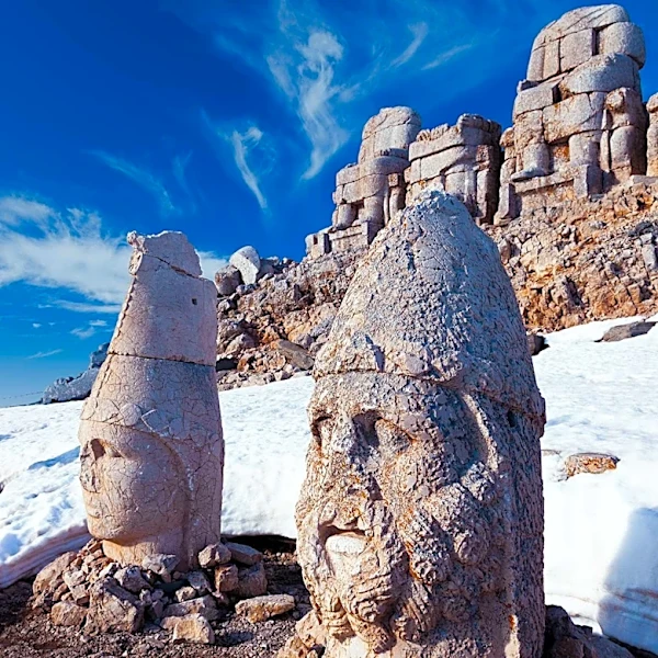 Trevor Bryce Explores Hittite Civilization in 'Hittites: Warriors from Anatolia'