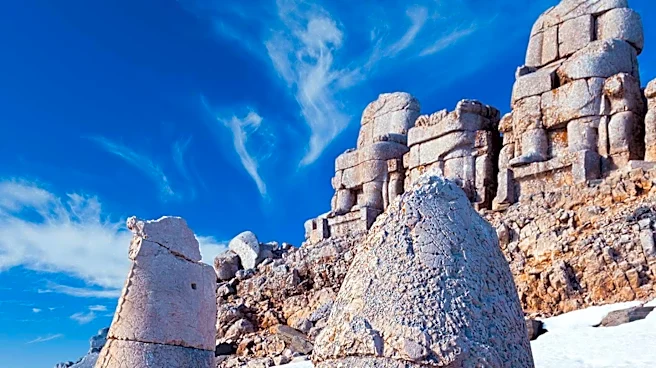 Trevor Bryce Explores Hittite Civilization in 'Hittites: Warriors from Anatolia'