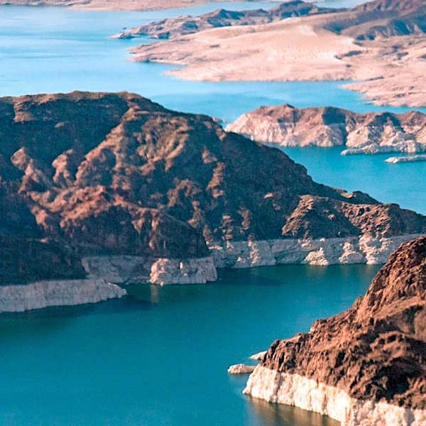 Human Remains Discovered Again at Lake Mead Amid Historic Drought and Declining Water Levels