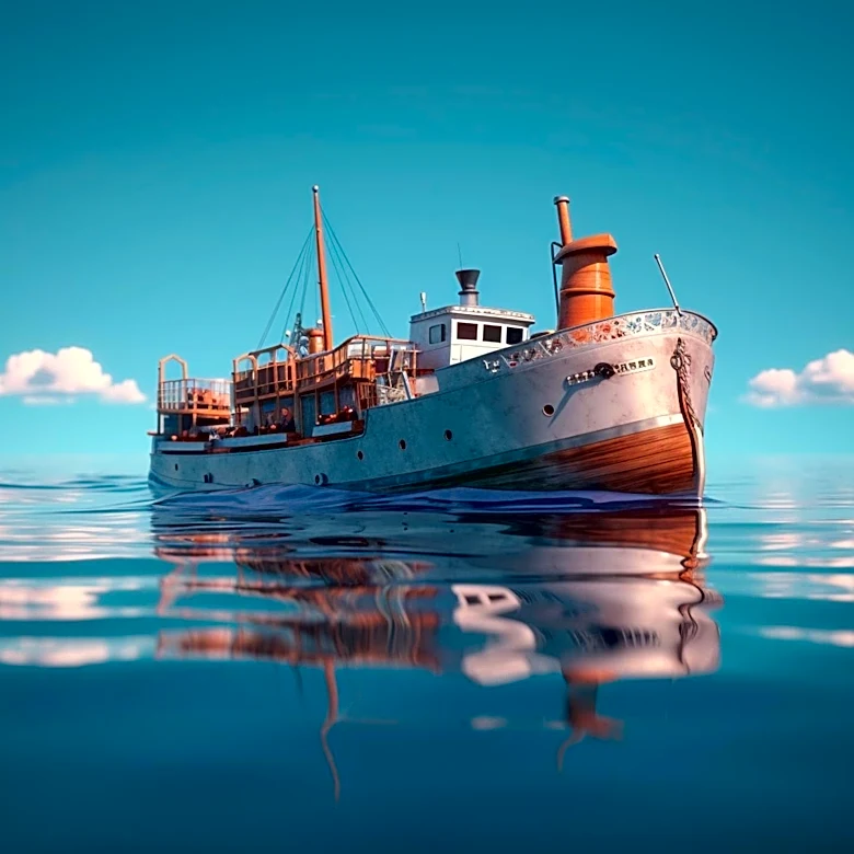 Iosco County Historical Society Digitizes Lake Huron History with Grant Funding