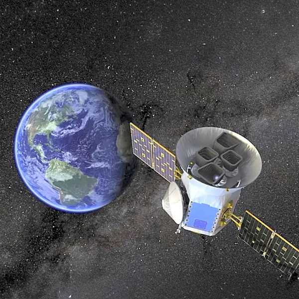 SETI Institute-led Team Explores 'Interworld Slingshot' for Space Resource Surveys