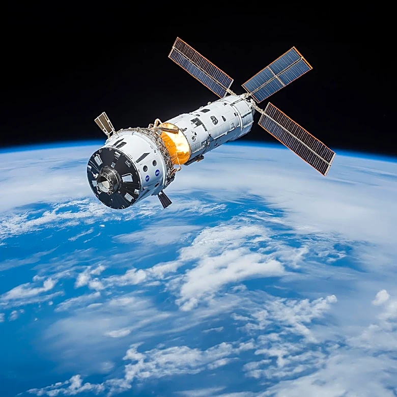 Katalyst Space and NASA Halt Swift Satellite Reboost Mission Due to Spacecraft Malfunction