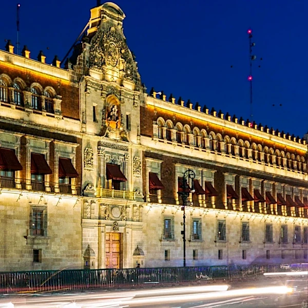 Mexican President Sheinbaum Attributes Michoacán Violence to Organized Crime Arrests