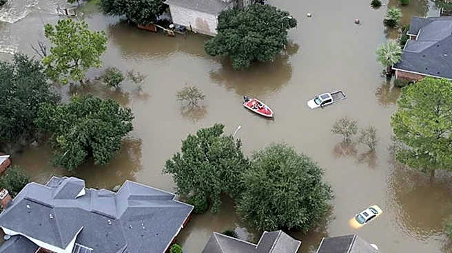 AI Flood Map Reveals 11 Million Americans Omitted from Official Risk Zones