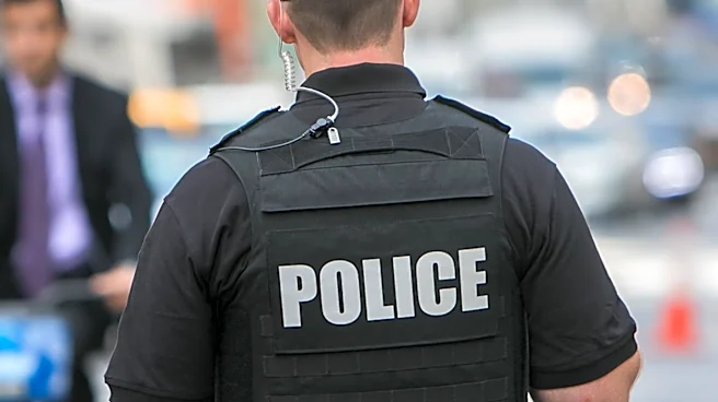Springfield Mayor Confirms ICE Activity Amidst End of Haitian TPS, Enforcement to Continue