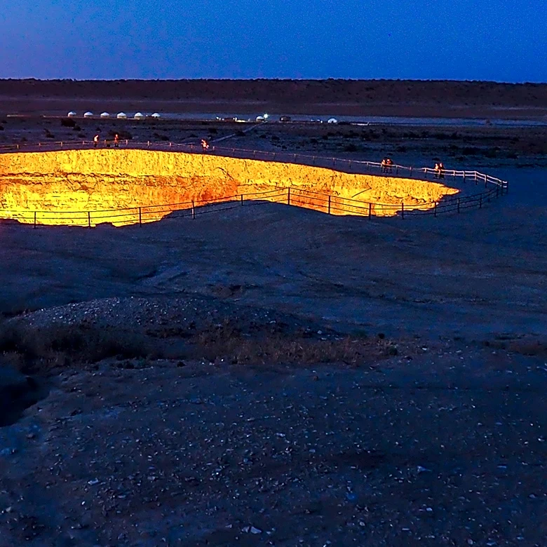 Ancient 'Gate to Hell' in Hierapolis Reveals Toxic Secret