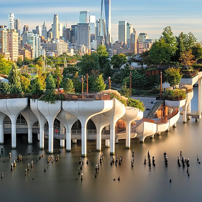 Westchester Youth Propose Innovative Solutions for Hudson River and Long Island Sound Pollution