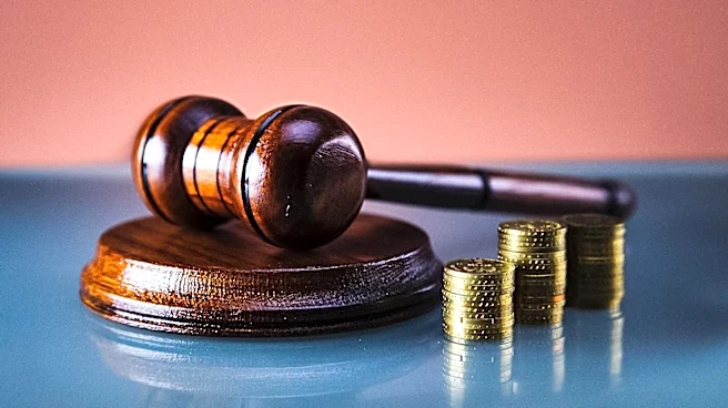 Stockbridge Mayor Jaden Williams Reaches Settlement Amid Spending Investigation