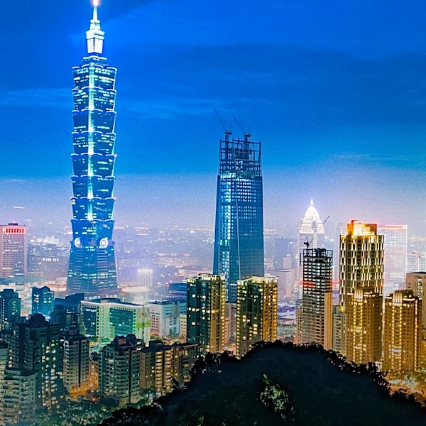 Taiwan Proposes Record 18% Defense Spending Increase for 2027 Amid Rising Chinese Threat