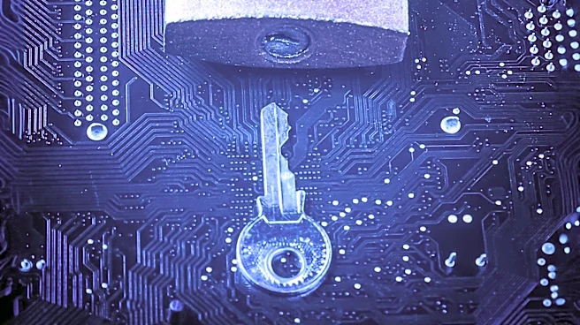 Cybersecurity Expert Discusses Water System Vulnerabilities Amid Recent Hacks