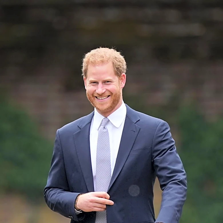Prince Harry and Meghan Markle to Return to UK with Children, Not Resuming Royal Duties