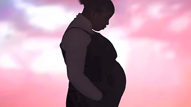 Childhood Obesity Risk Linked to Prenatal Environment and Epigenetic Marks