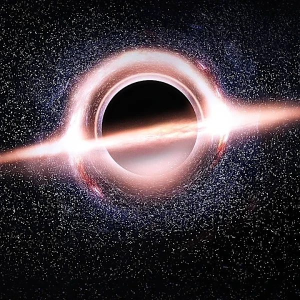 Colgate University Study Links Gravitational-Wave Background to Early Universe's Dark Stars