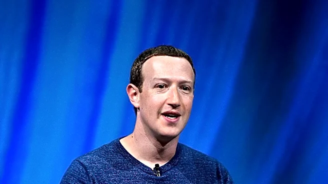 Former Meta Engineer Testifies Mark Zuckerberg Prioritized Growth Over Child Safety in Landmark Trial