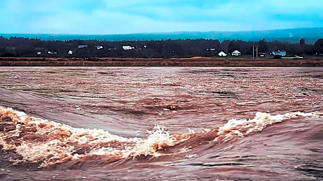 Family Identifies Man Who Drowned at Lake Meredith Over Weekend
