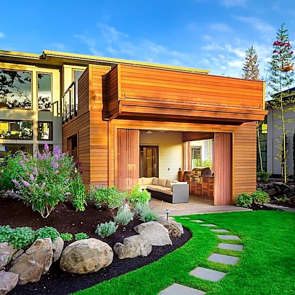 California Approves 'Zone Zero' Fire-Safe Landscaping Rules for Millions of Homes