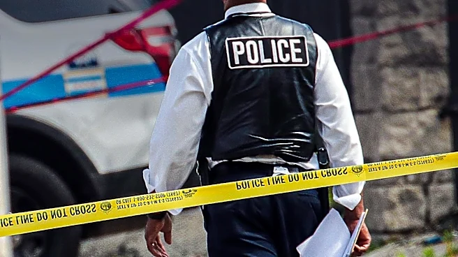 14-Year-Old Shot in East Price Hill After Rock-Throwing Incident Escalates