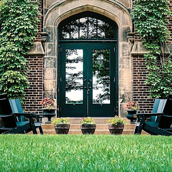 Brown University Employs Spencer Stuart for Presidential Search, Co-Chaired by Chancellor Brian Moynihan