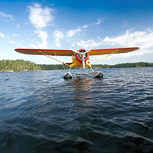 NTSB Preliminary Report Details Bad Weather as Factor in Kenmore Air Seaplane Crash Near Sucia Island