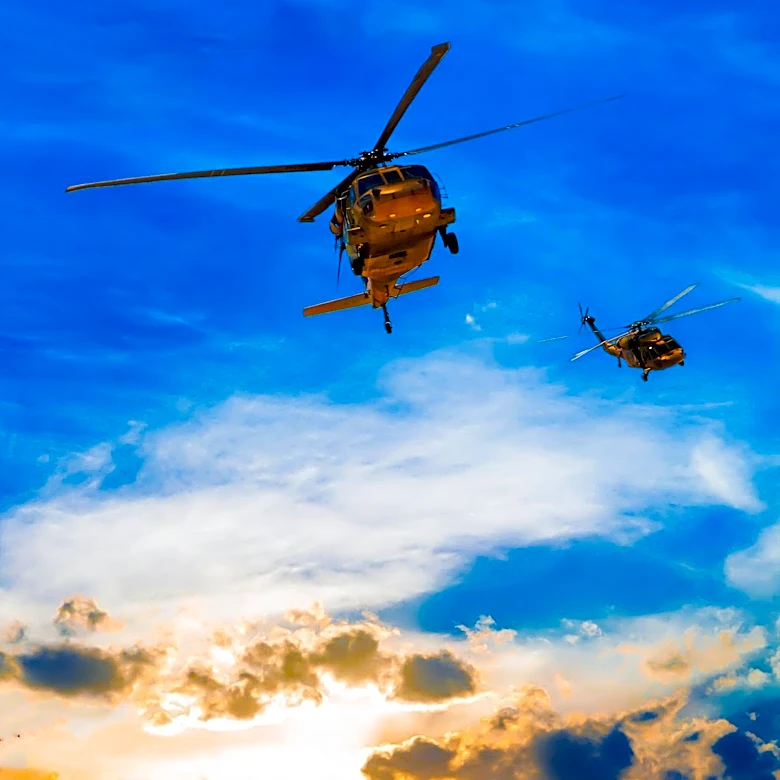 Pilot Dies in Midair Collision Between Small Plane and Pennsylvania State Police Helicopter Near Carlisle Airport