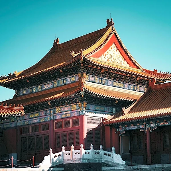 Chinese Internet Claims Tang Dynasty Never Existed, Challenging Historical Authority
