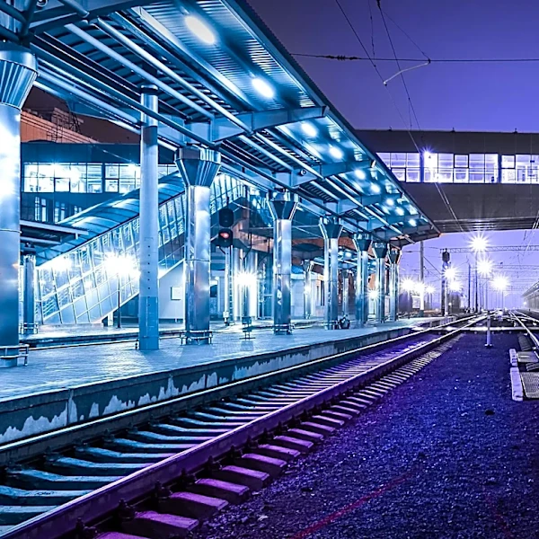 Federal Grant Boosts Portland Rail Station Relocation, Igniting Maine Rail Revival Debate