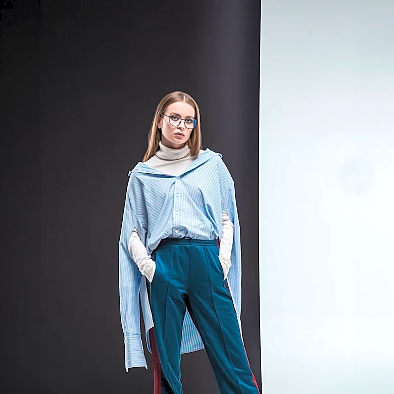 Fashion Designer Ari Ladino and Mother Detained by ICE in Teaneck, New Jersey