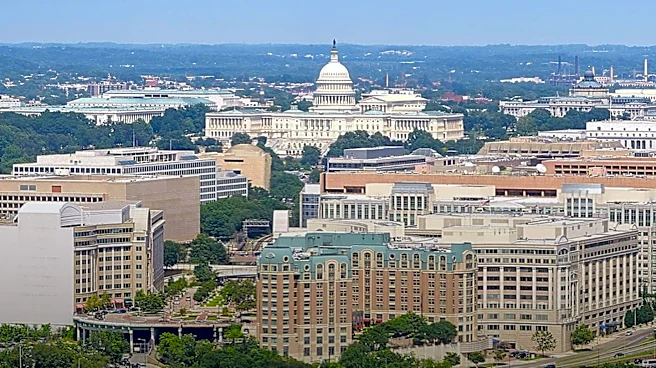 President Trump Reveals Bomb Shelters as Part of White House Ballroom Project Amid Supreme Court Review