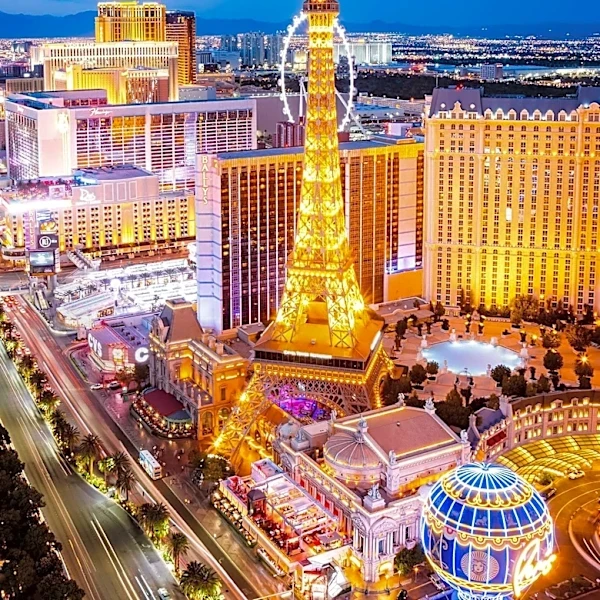 Las Vegas Public Works Deputy Director Resigns Amid Fatal Workplace Shooting Investigation