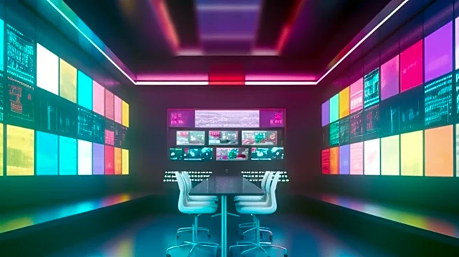 Pennsylvania Governor Signs Executive Order to Regulate AI Data Centers, Removing Them from Fast Track Program