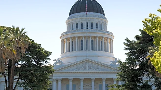 Governor Newsom Appoints State Chief Technology Officer and Racial Equity Commission Executive Director