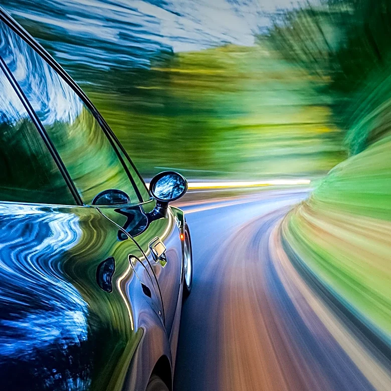 Brevard Deputy of the Year Not Arrested Under 'Super Speeder' Law After 111 MPH Incident