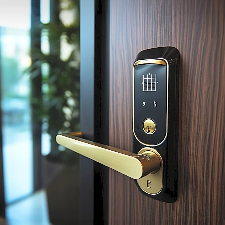 Engineer Integrates Zigbee Connectivity into Wired Doorbells for Smart Home Systems
