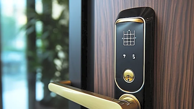 Engineer Integrates Zigbee Connectivity into Wired Doorbells for Smart Home Systems